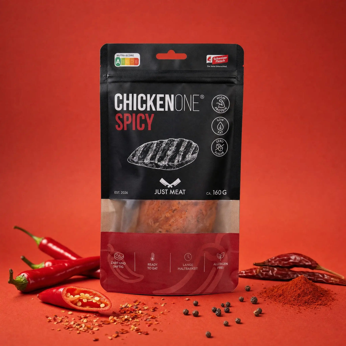 Chicken One
