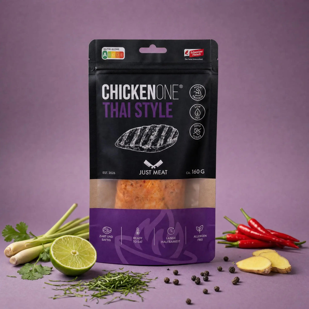 Chicken One