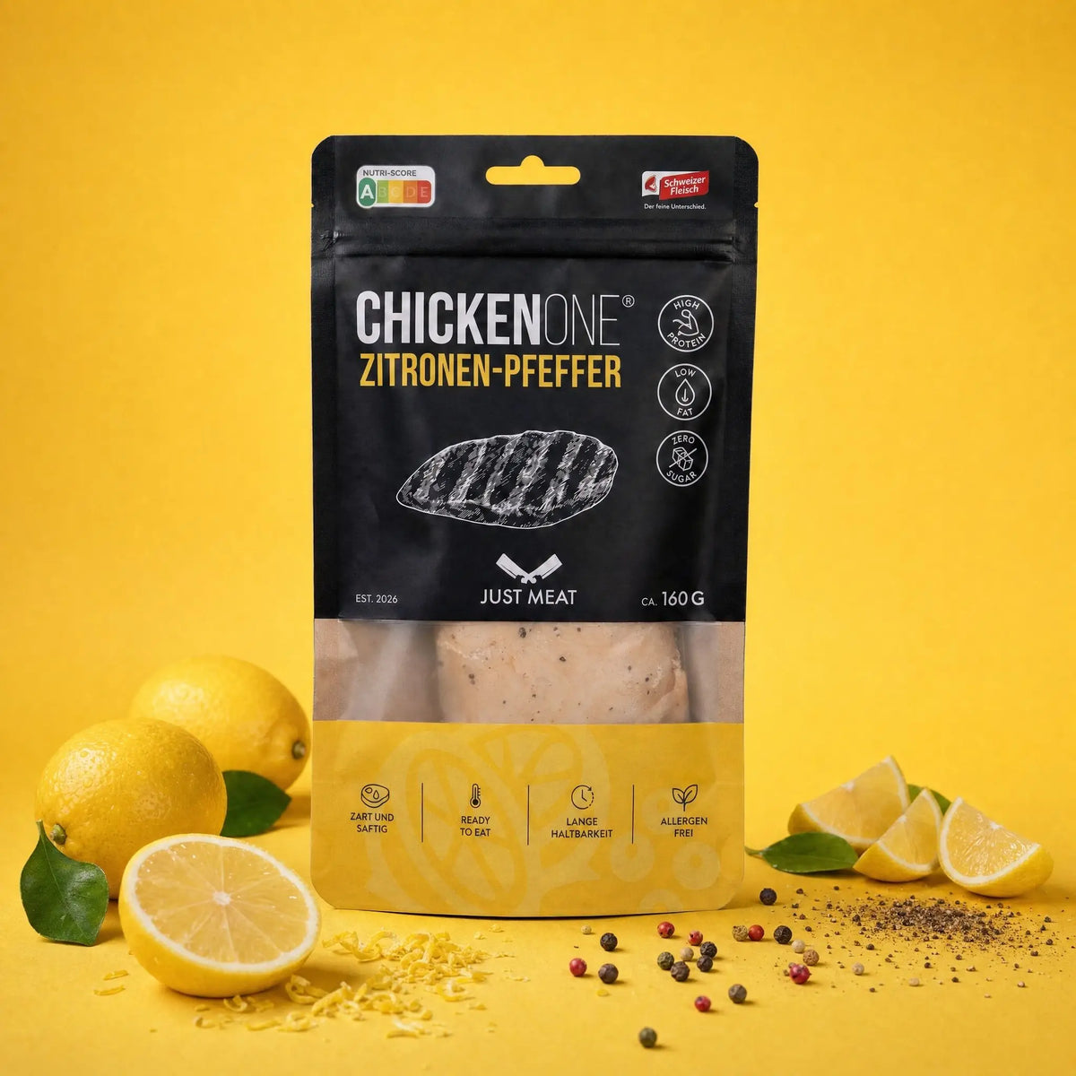 Chicken One