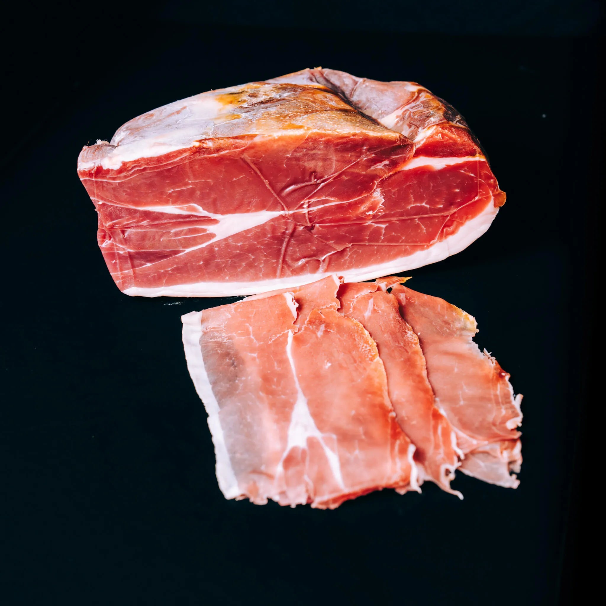 Prosciutto di San Daniele