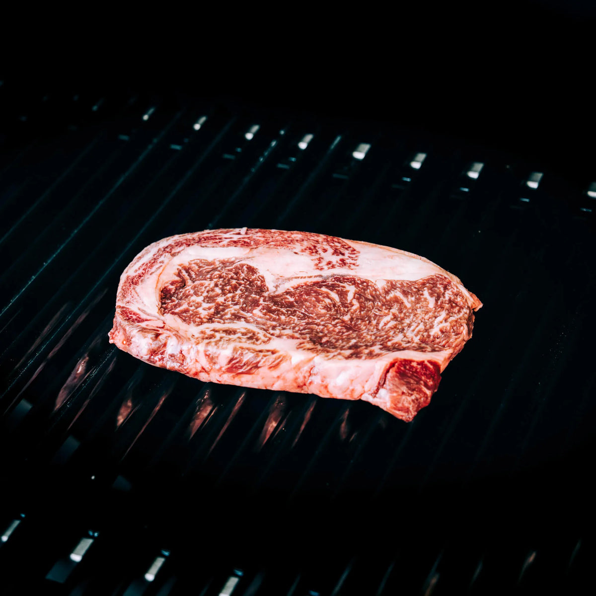 Swiss Wagyu Ribeye