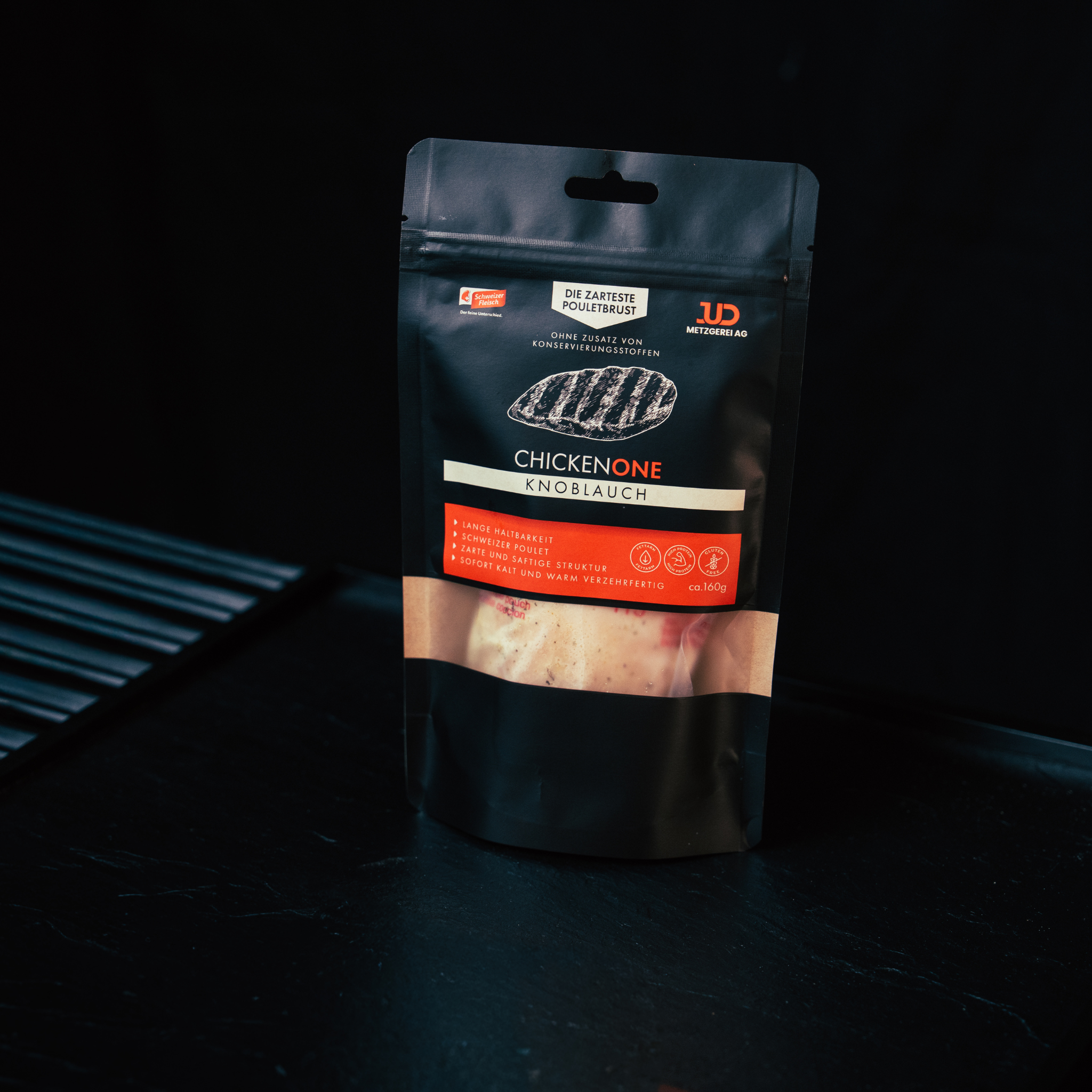 ChickenOne - Die zarteste Pouletbrust