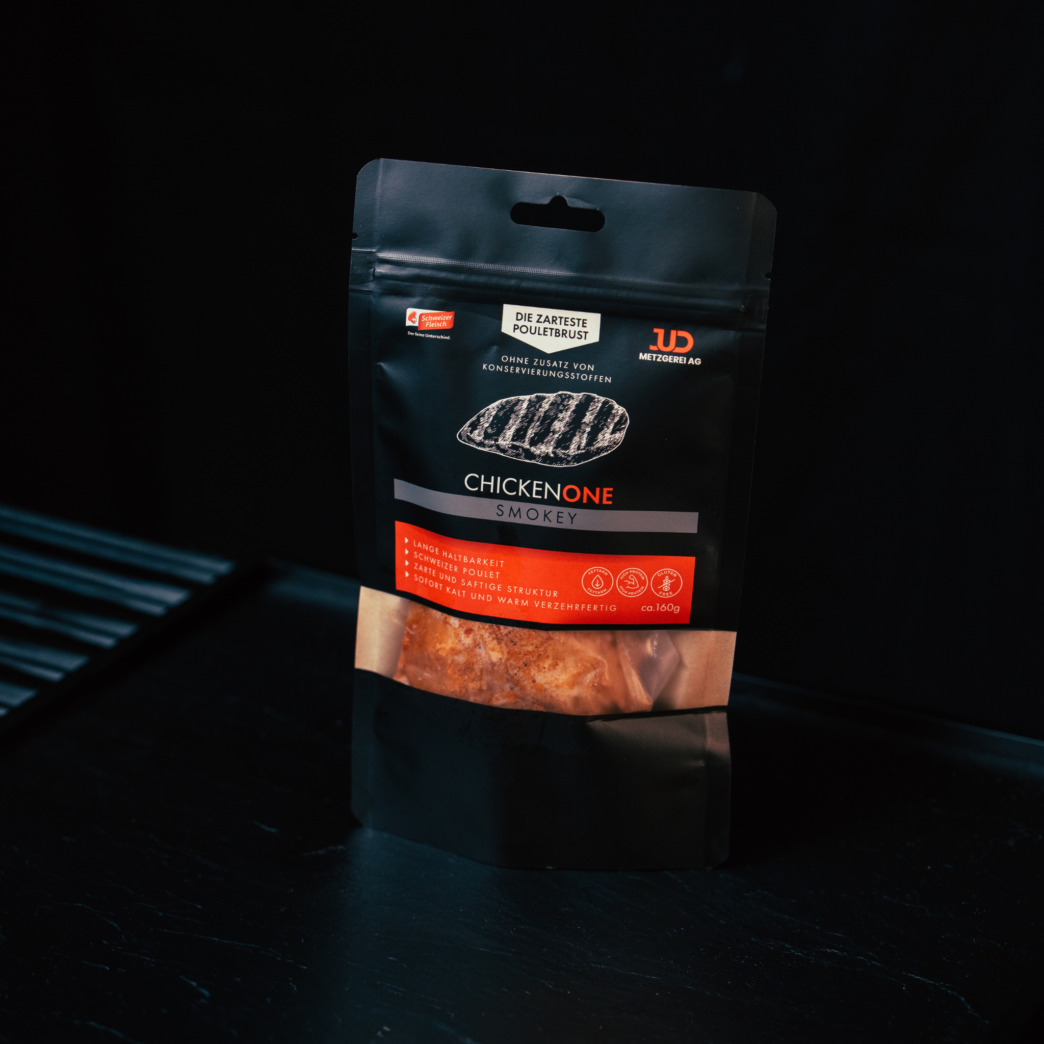 ChickenOne - Die zarteste Pouletbrust