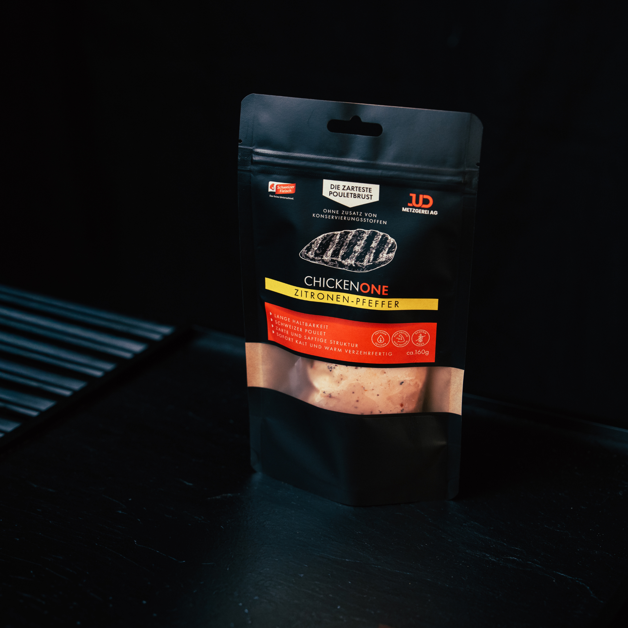ChickenOne - Die zarteste Pouletbrust
