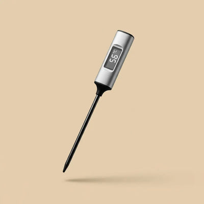 Grillthermometer