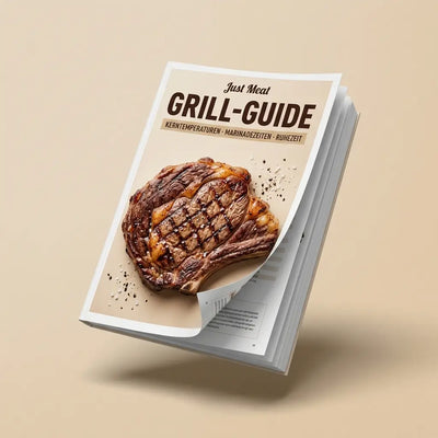 Grill-Guide als E-Book