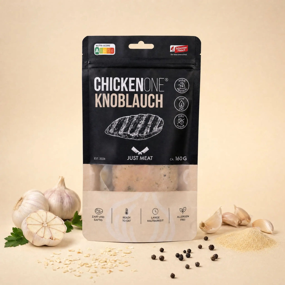 Chicken One