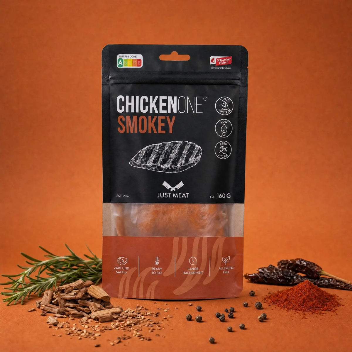 Chicken One