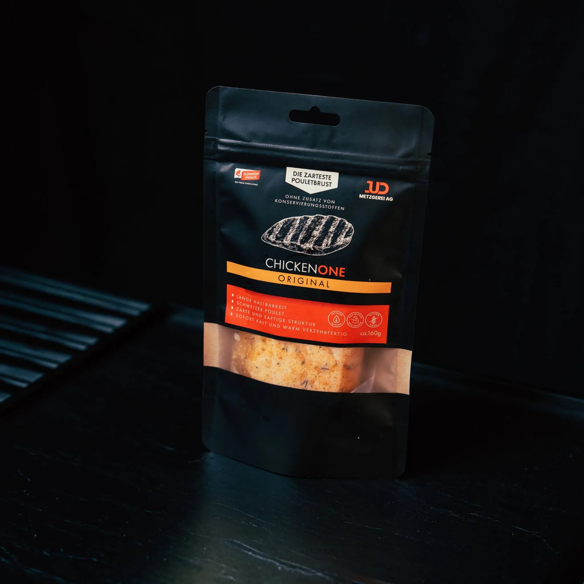 Food One Probierpaket