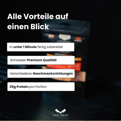 ChickenOne - Die zarteste Pouletbrust