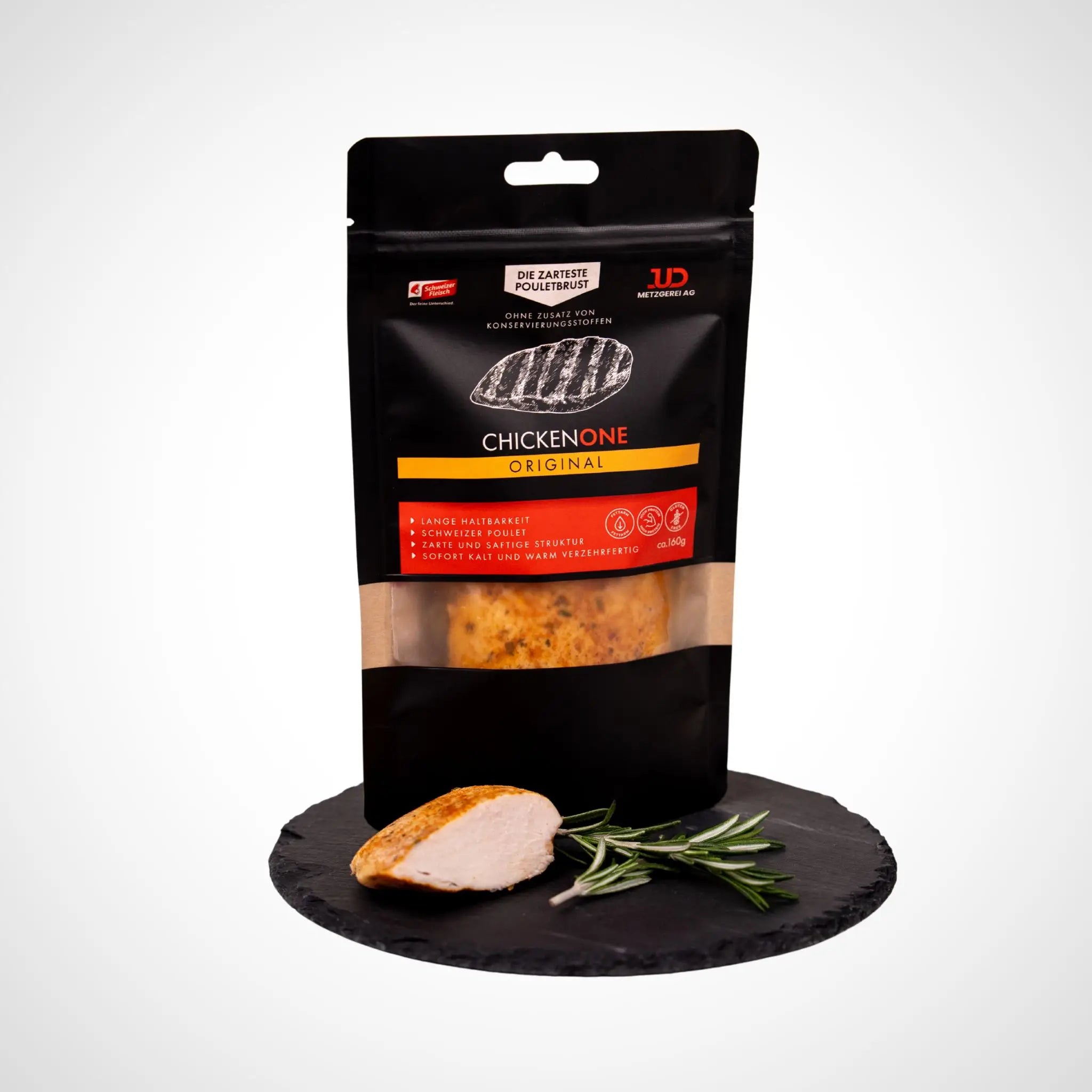 Food One Probierpaket