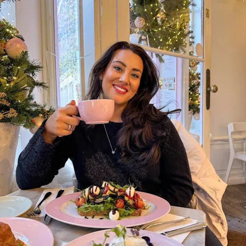 <h2>Top Performer vertrauen Just Meat</h2>