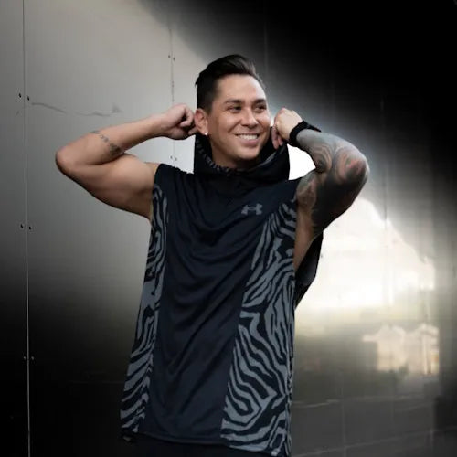 <h2>Top Performer vertrauen Just Meat</h2>