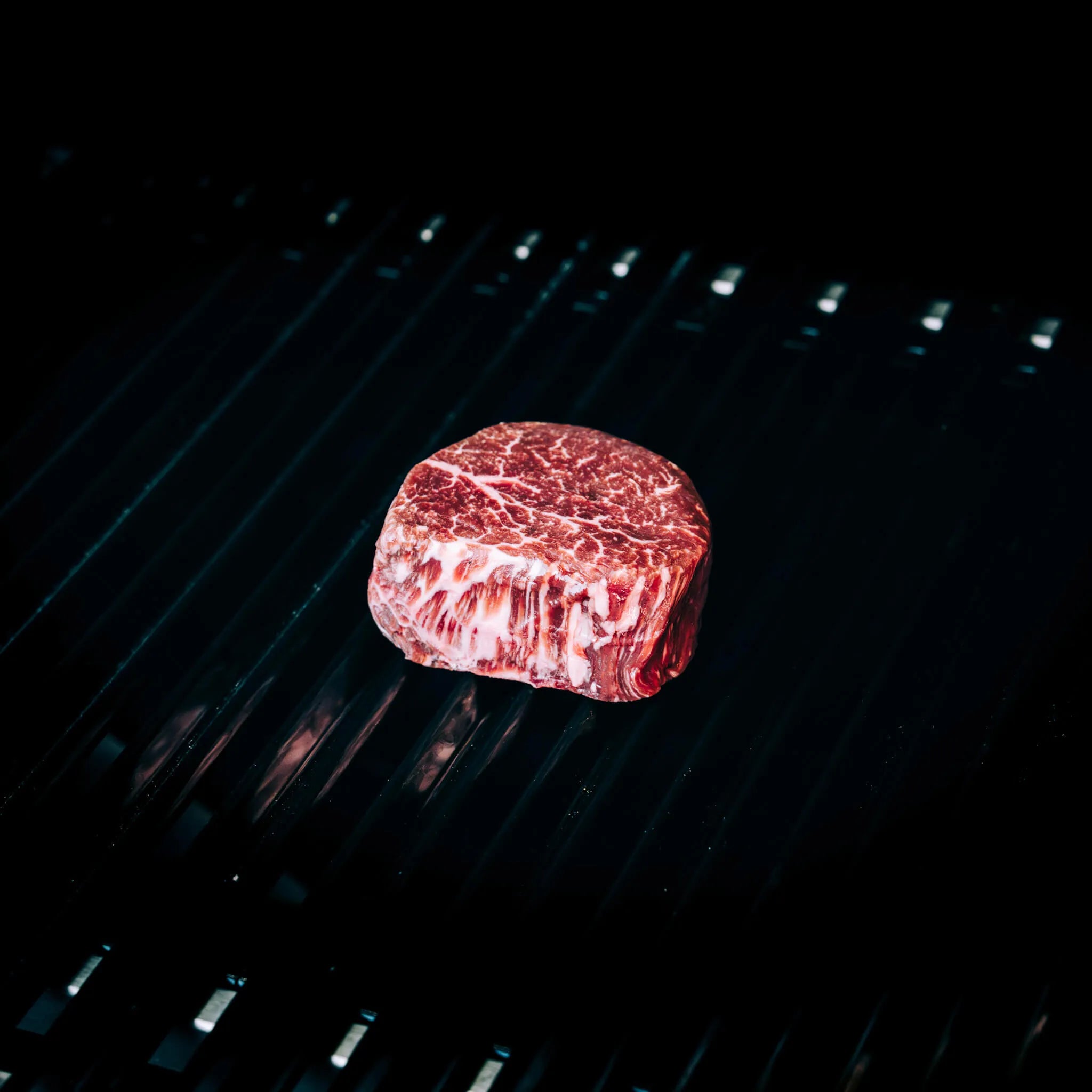 Swiss Wagyu Filet