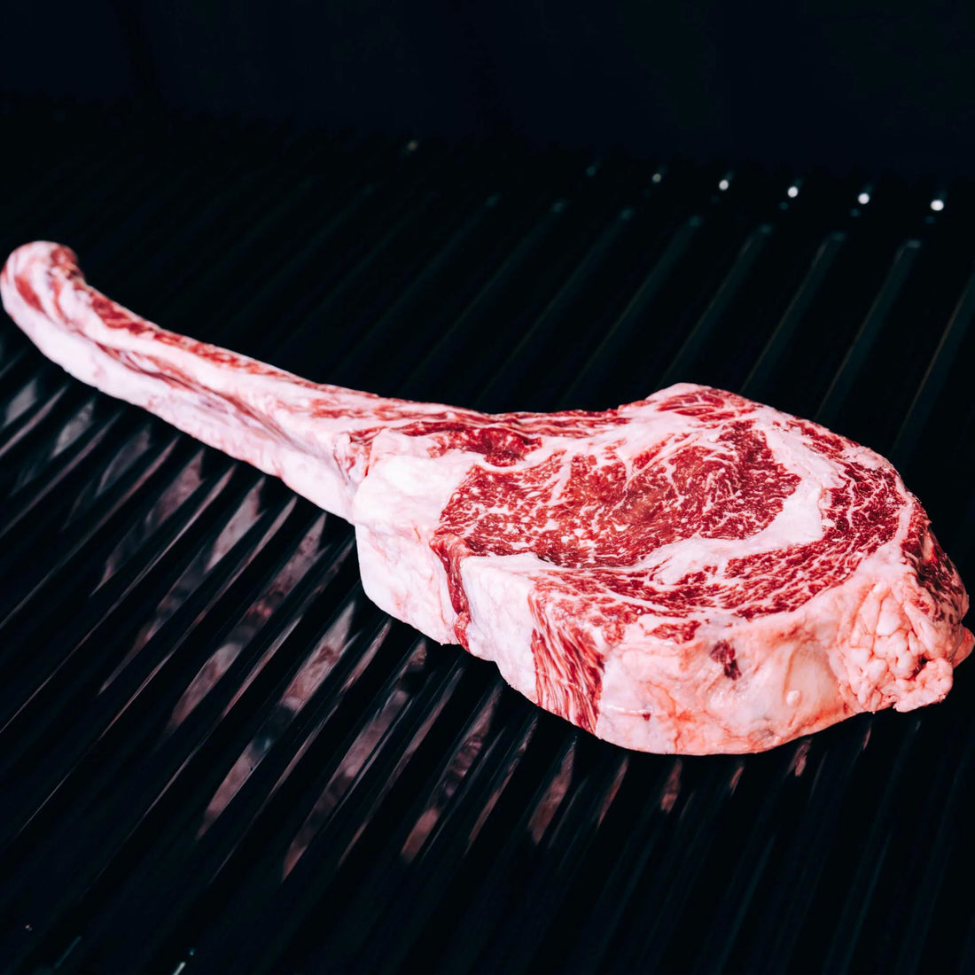 Wagyu Tomahawk Australien