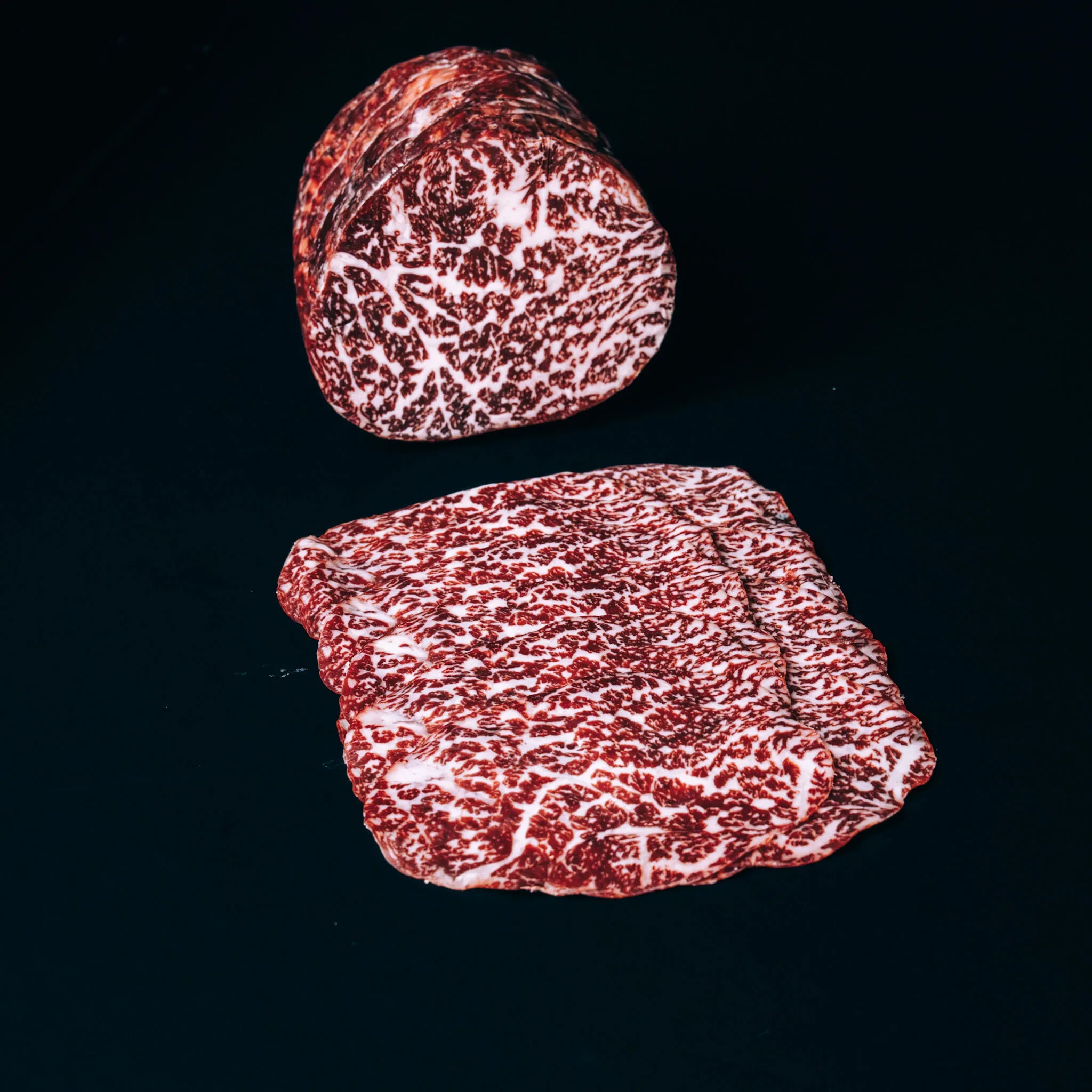 Wagyu Bresaola