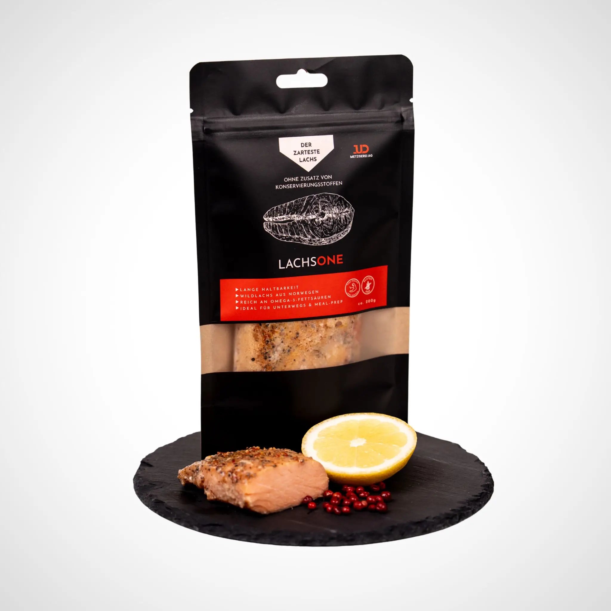 Food One Probierpaket