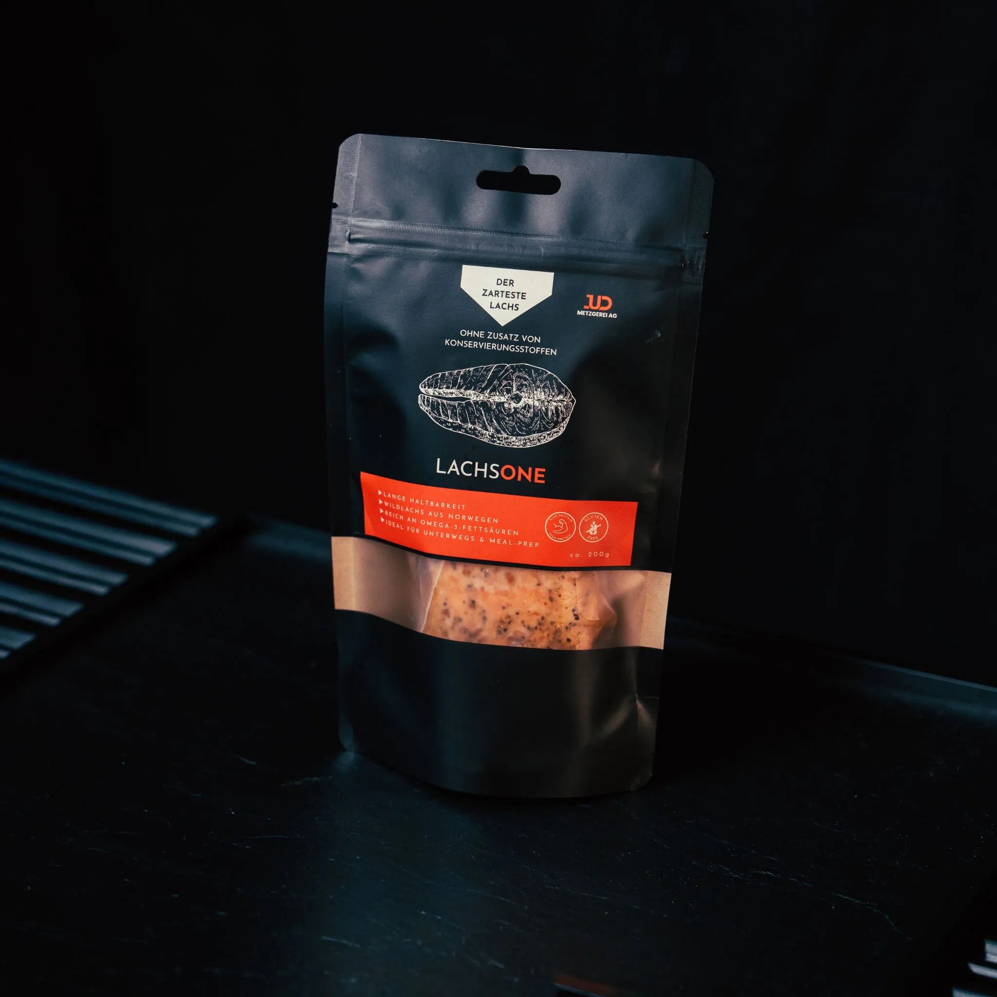 Food One Probierpaket