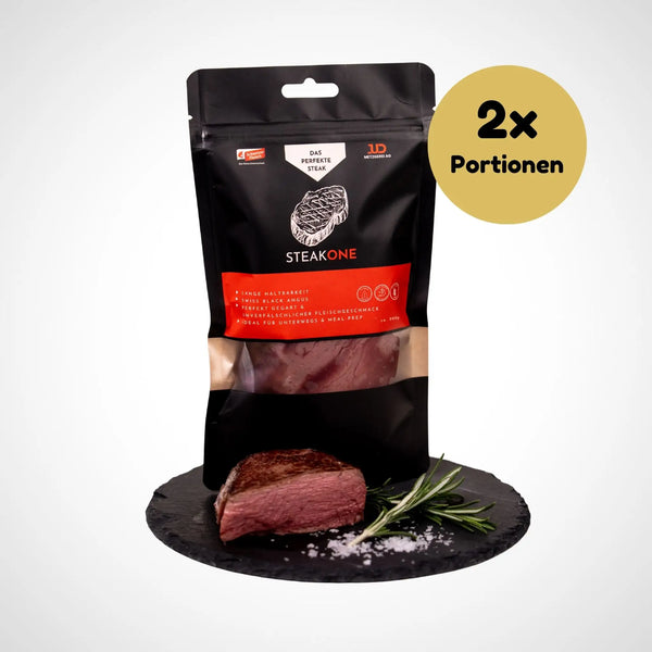 Steak One