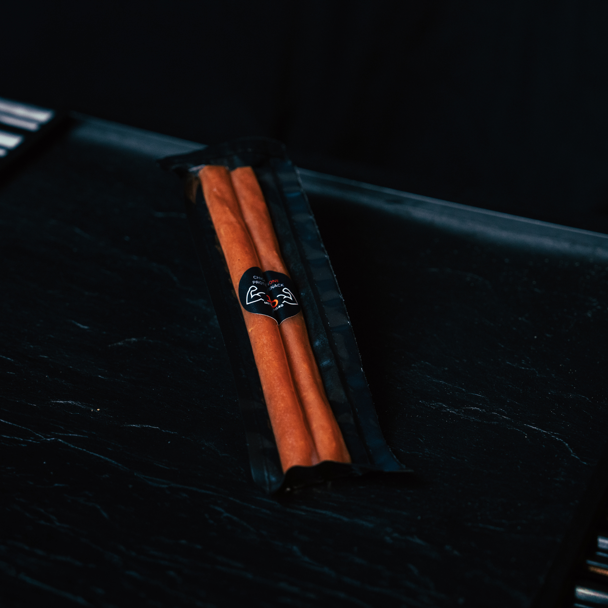 ChickenOne - Protein-Snack