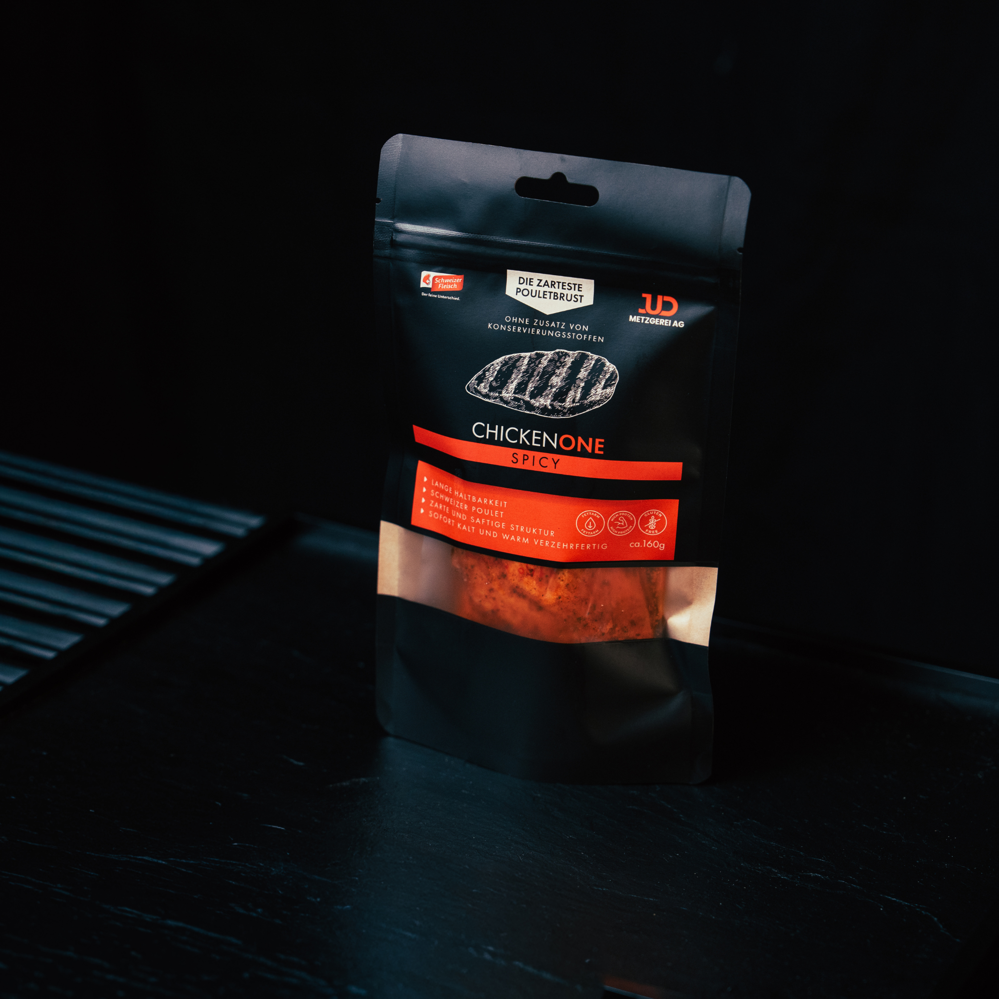 ChickenOne - Die zarteste Pouletbrust