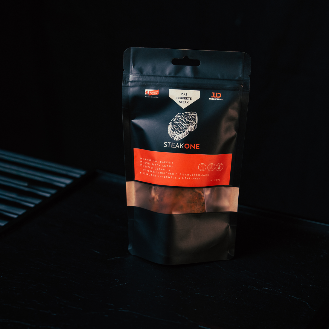 SteakOne - Das zarteste Steak