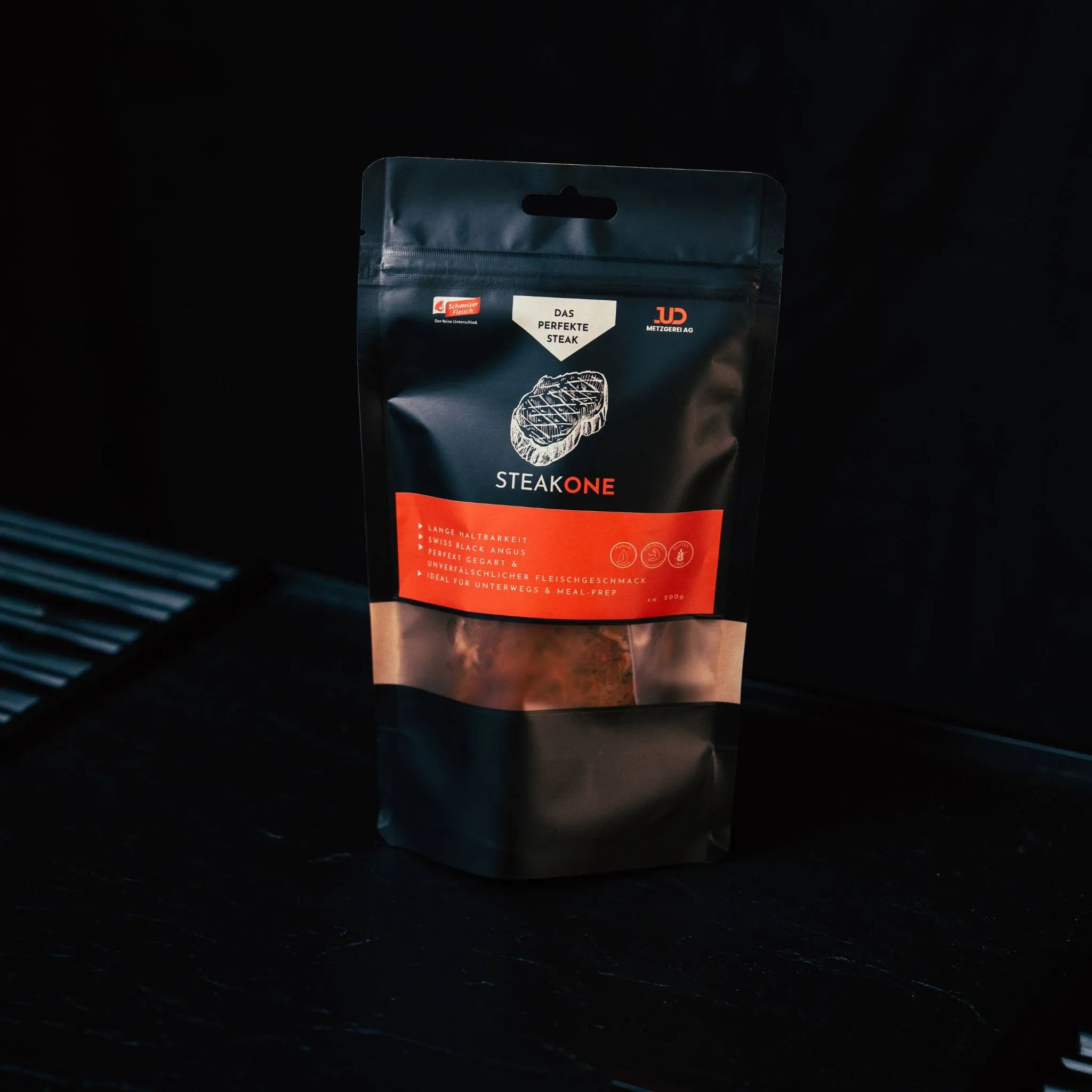 Food One Probierpaket