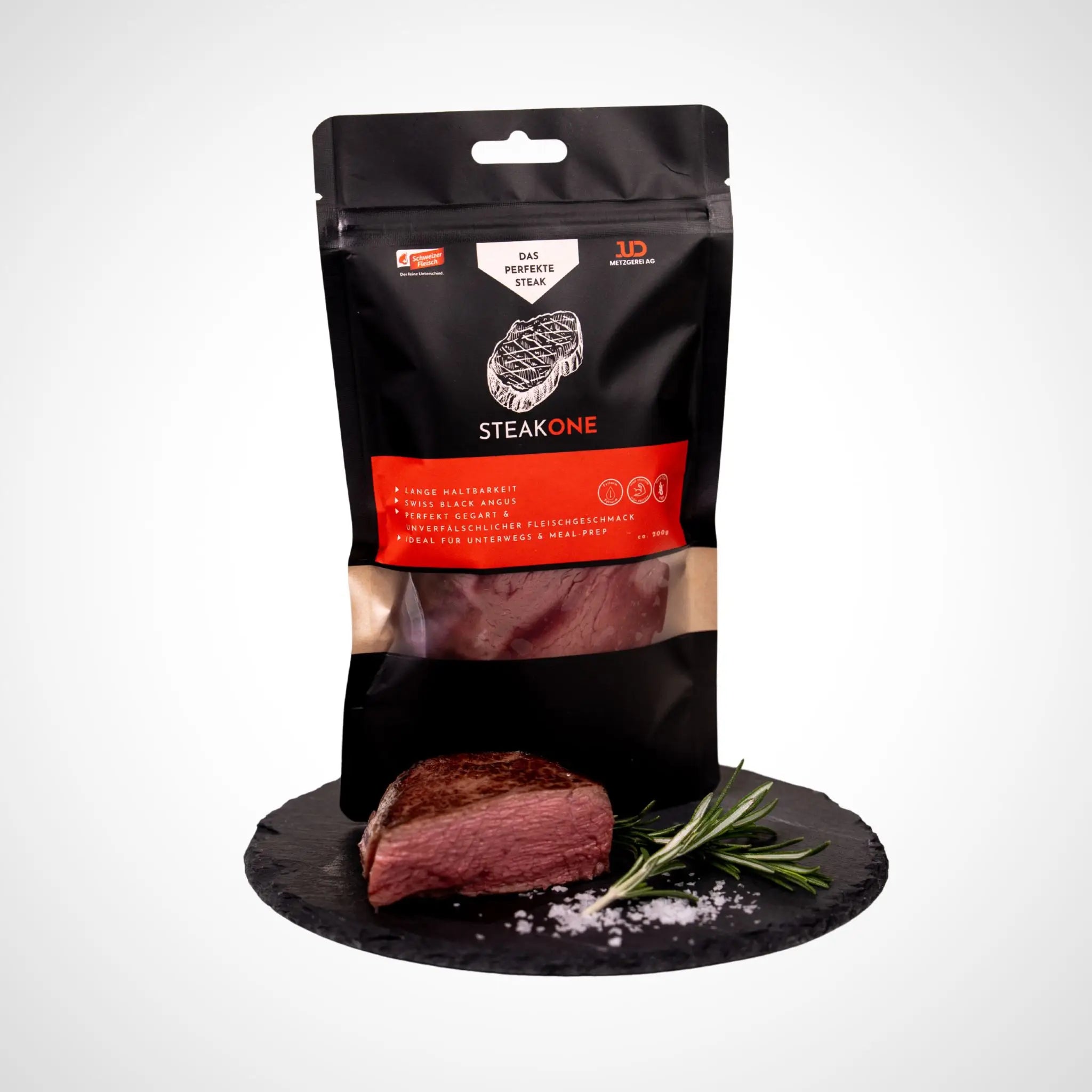 Food One Probierpaket
