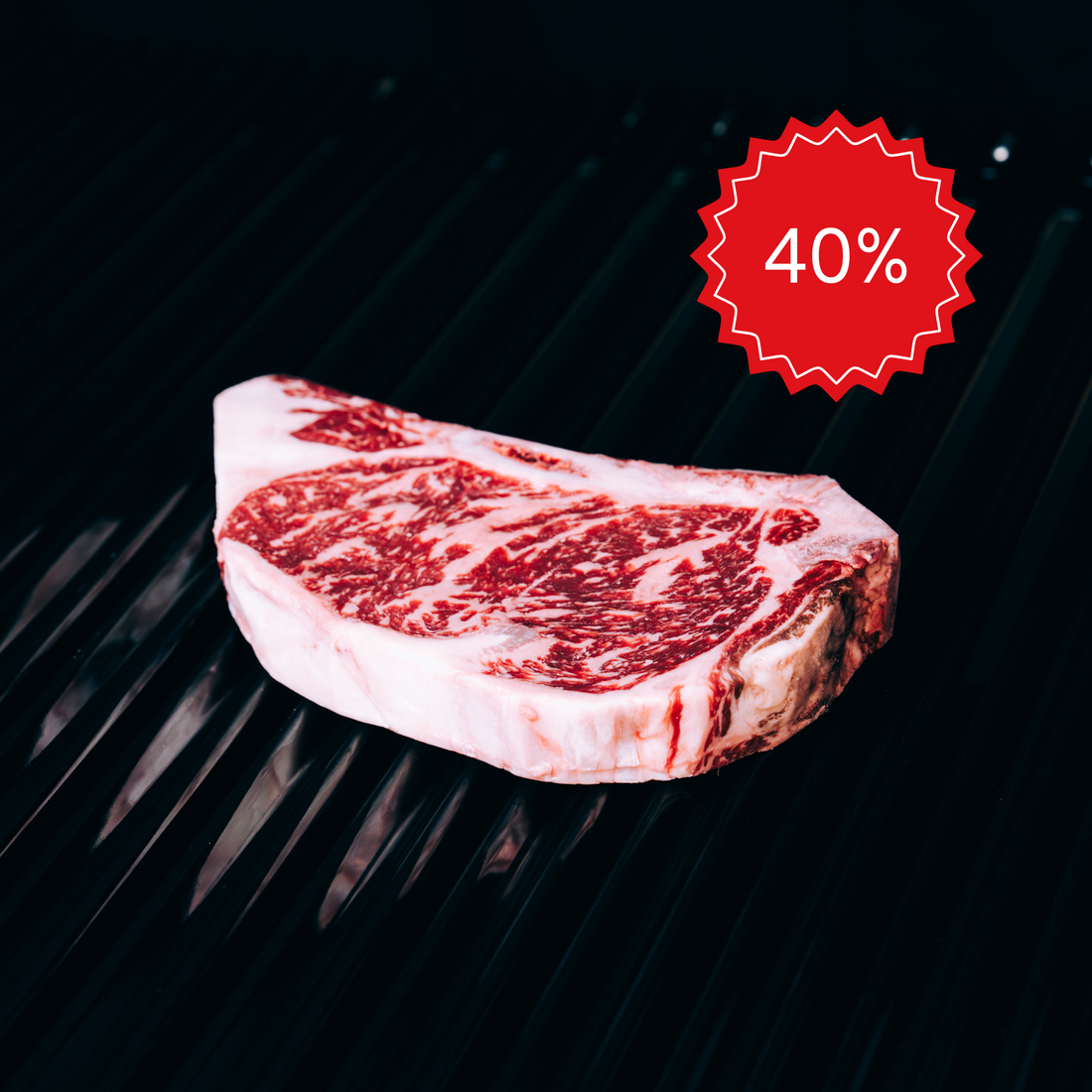 Wagyu Koteletts